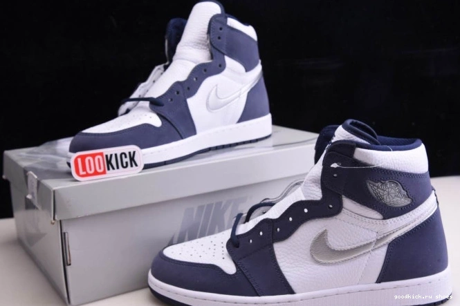 Cheap Midnight Jordan Retro (2020) High AIR DC1788-100 Navy 1 0726
